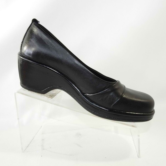 Dansko Size 10.5 Slip On Shoes For Women C3B D2 - Picture 4 of 8